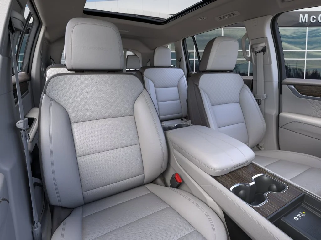 New 2027 Blue GMC Denali image 20