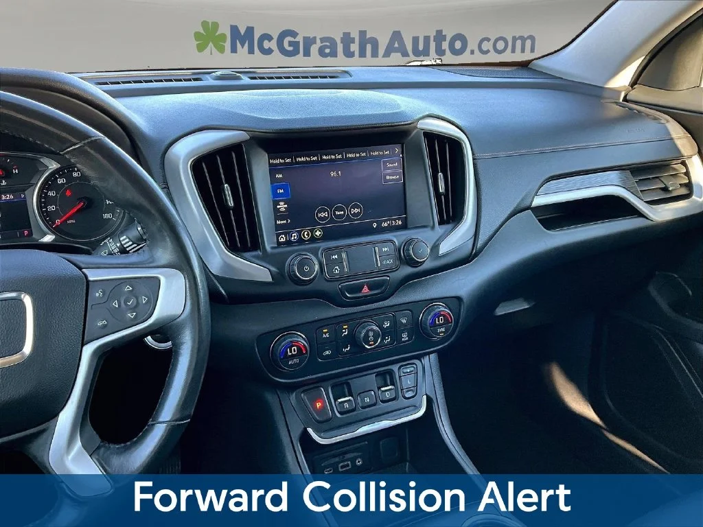 Certified Used 2019 Gray GMC SLT image 12
