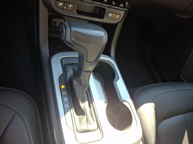 Used 2019 Red Chevrolet ZR2 image 14