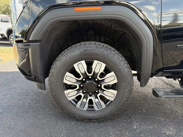 New 2026 Onyx Black GMC Denali image 33