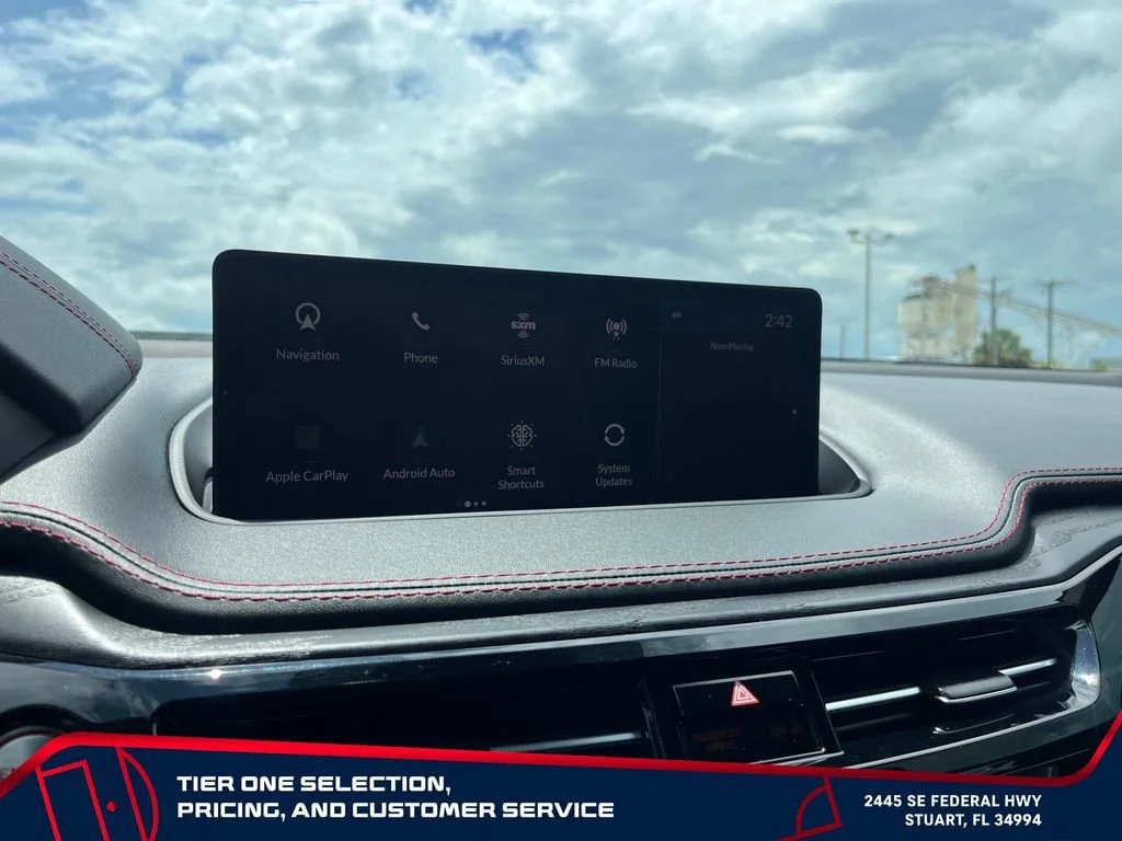 Used 2024 White Acura Type S Advance Package image 31