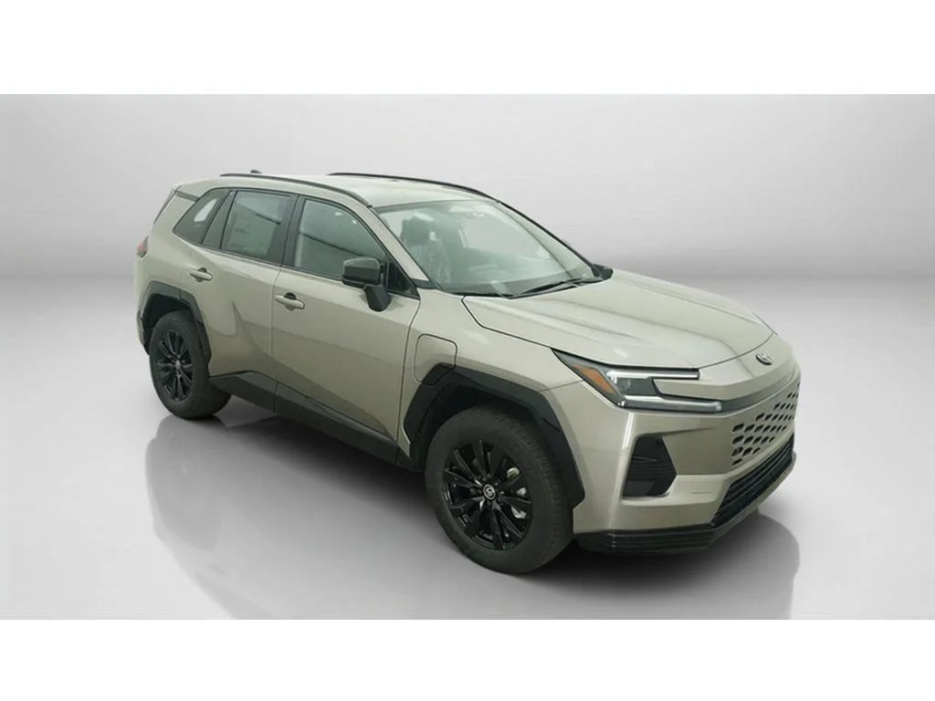 New 2026 Meteor Shower Toyota SE image 13
