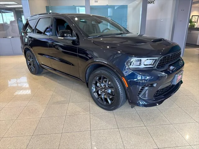 New 2027 Night Moves Paint Dodge GT image 6