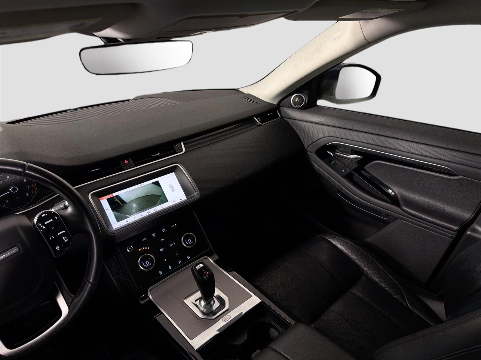 Used 2020 Silver Land Rover S image 23