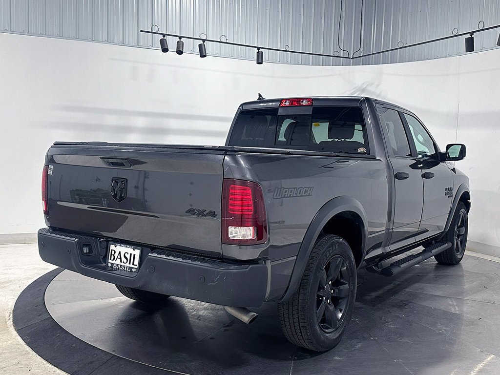 Used 2020 Gray Ram Warlock image 11
