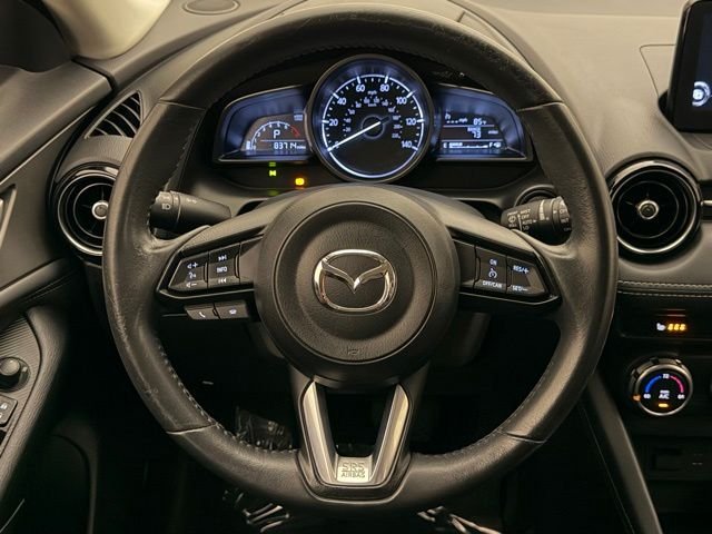 Used 2019 Jet Black Mazda Touring image 29
