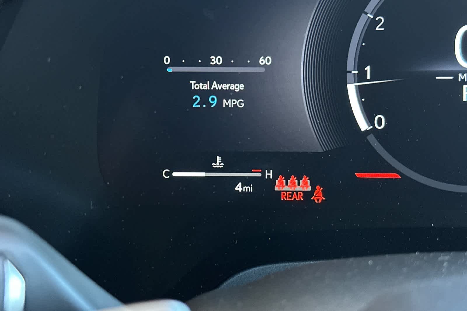 New 2026 Iridium Lexus  350 AWD image 29
