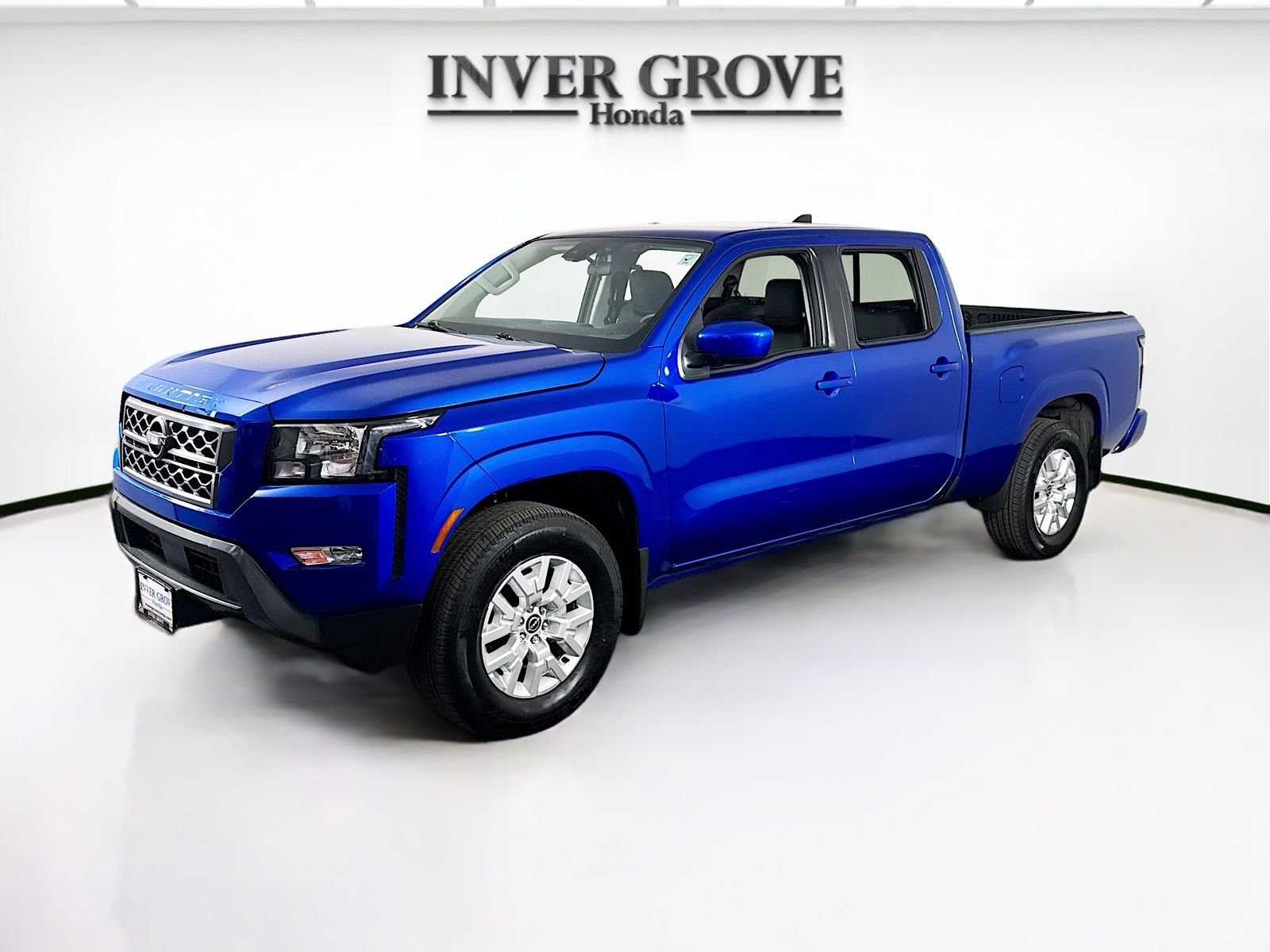 2024 Nissan Frontier SV Crew Cab 4X4 LWB's photo