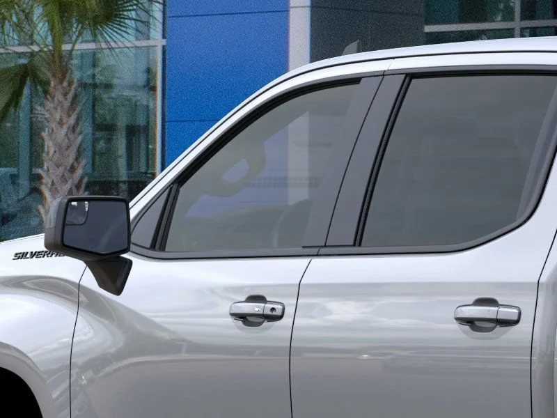2026 Chevrolet Silverado 1500 RST - Photo 12