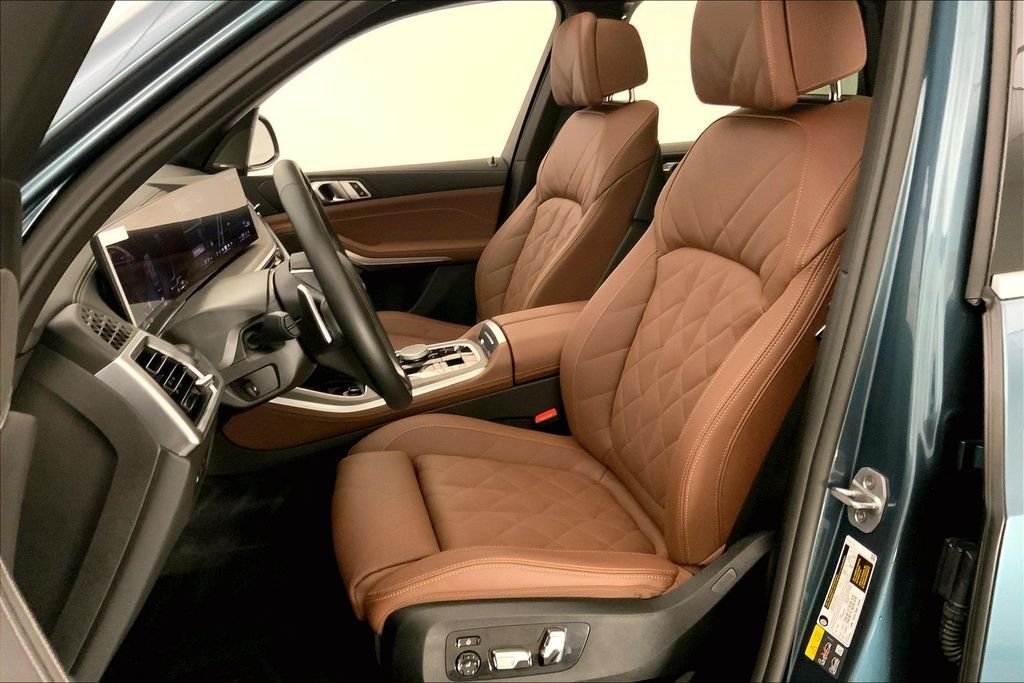 2026 BMW X5 50e - Photo 13