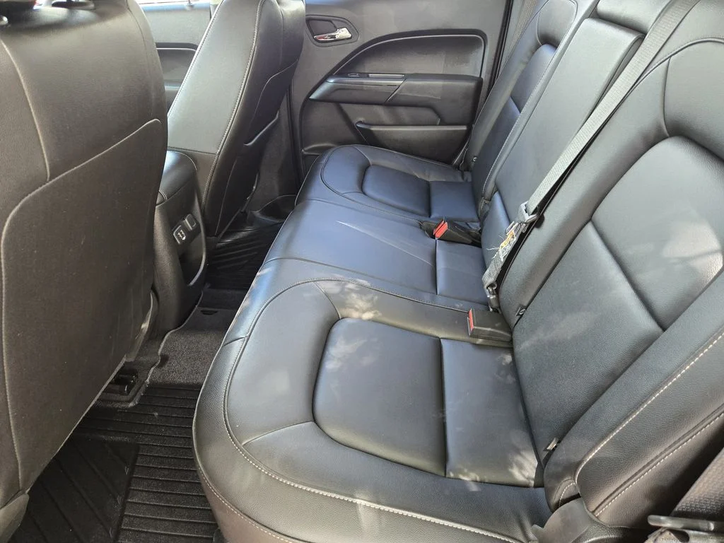 2019 Chevrolet Colorado ZR2 - Photo 23