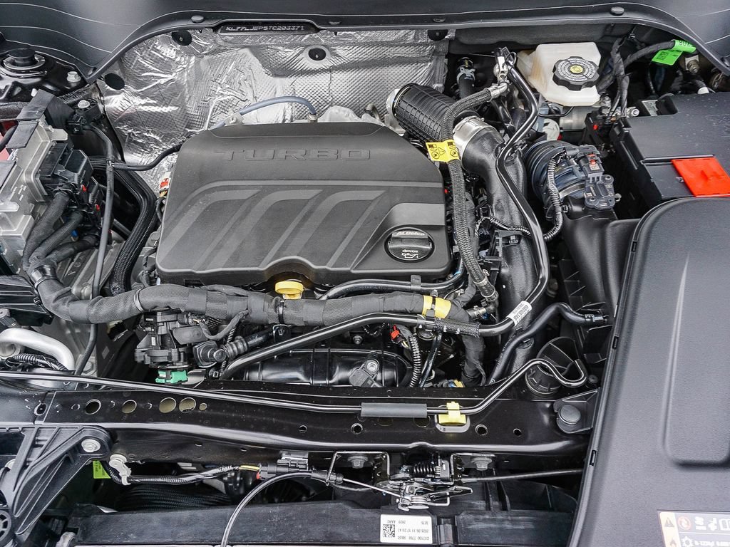 2026 Chevrolet Trax RS - Photo 25