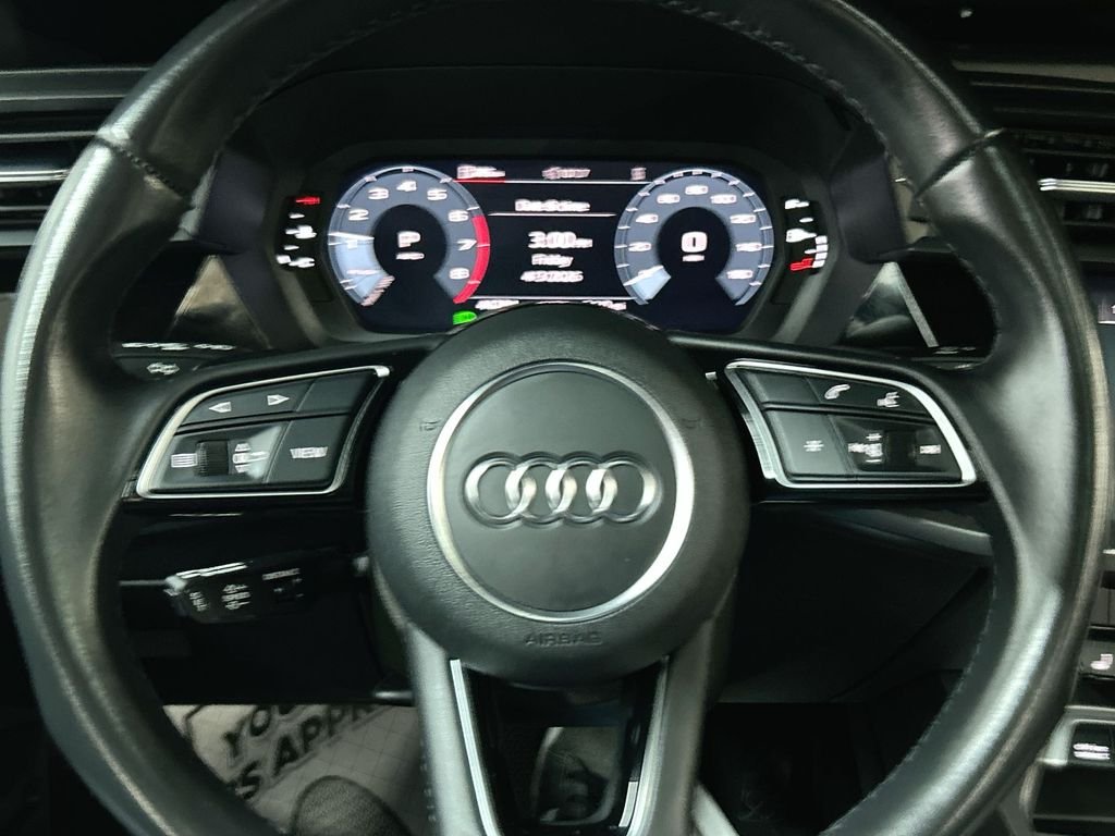 2024 Audi A3 Sedan Premium - Photo 22