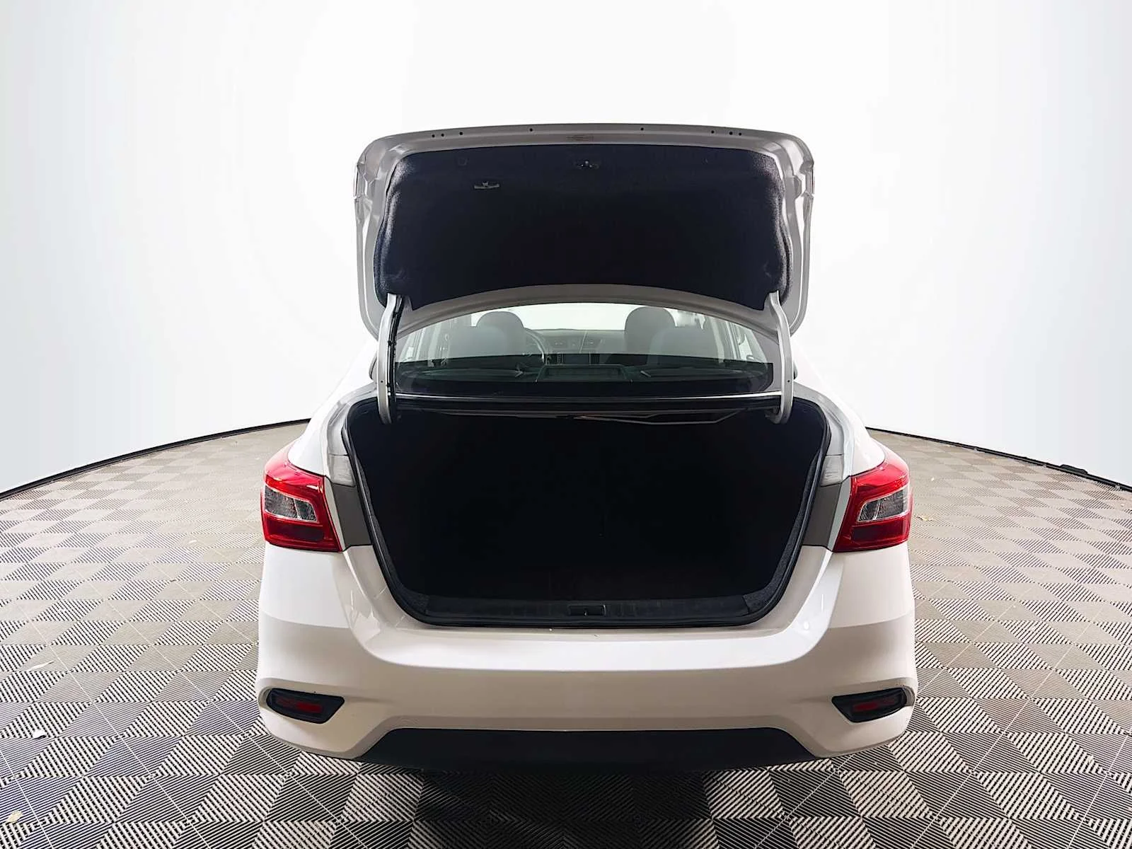 Used 2019 Fresh Powder Nissan S image 21