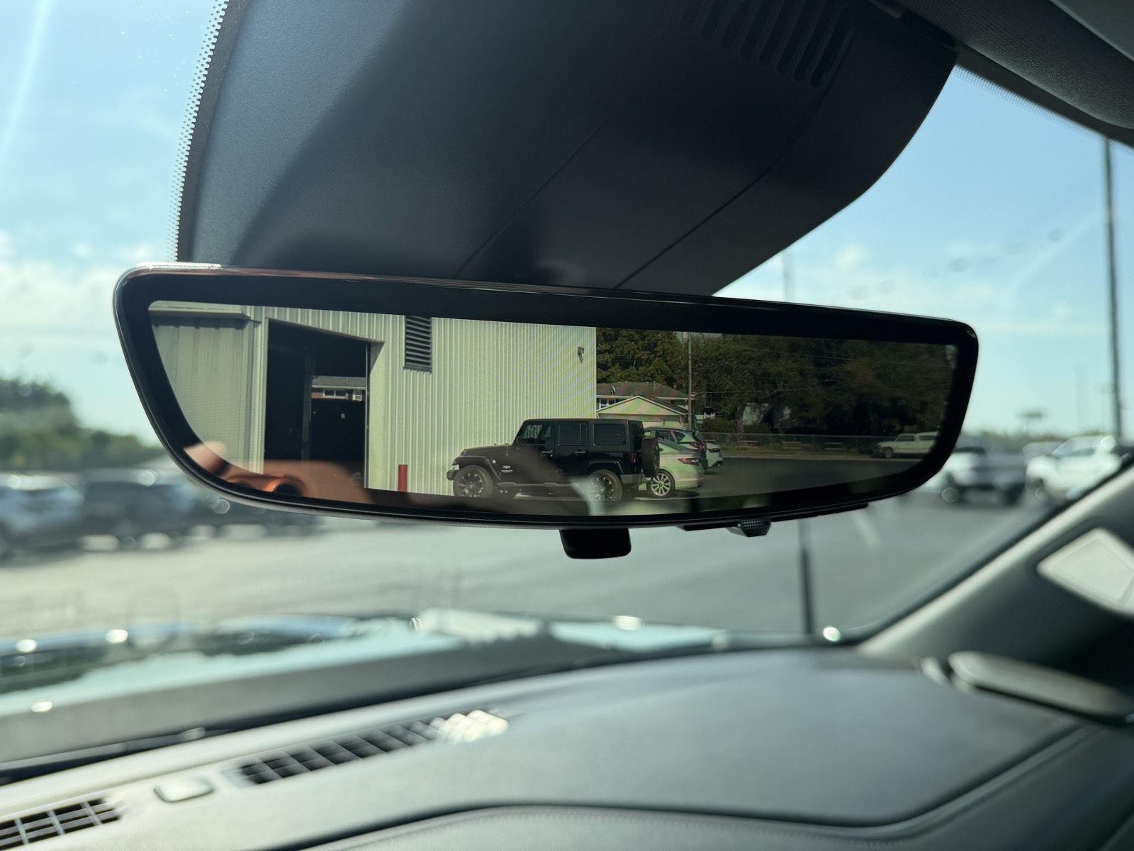 New 2026 Cypress Gray Chevrolet LT image 16
