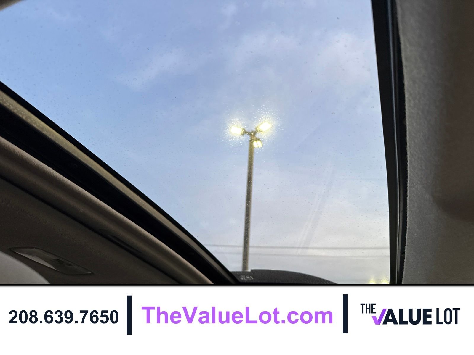 Used 2007 Blue Toyota SR5 image 13