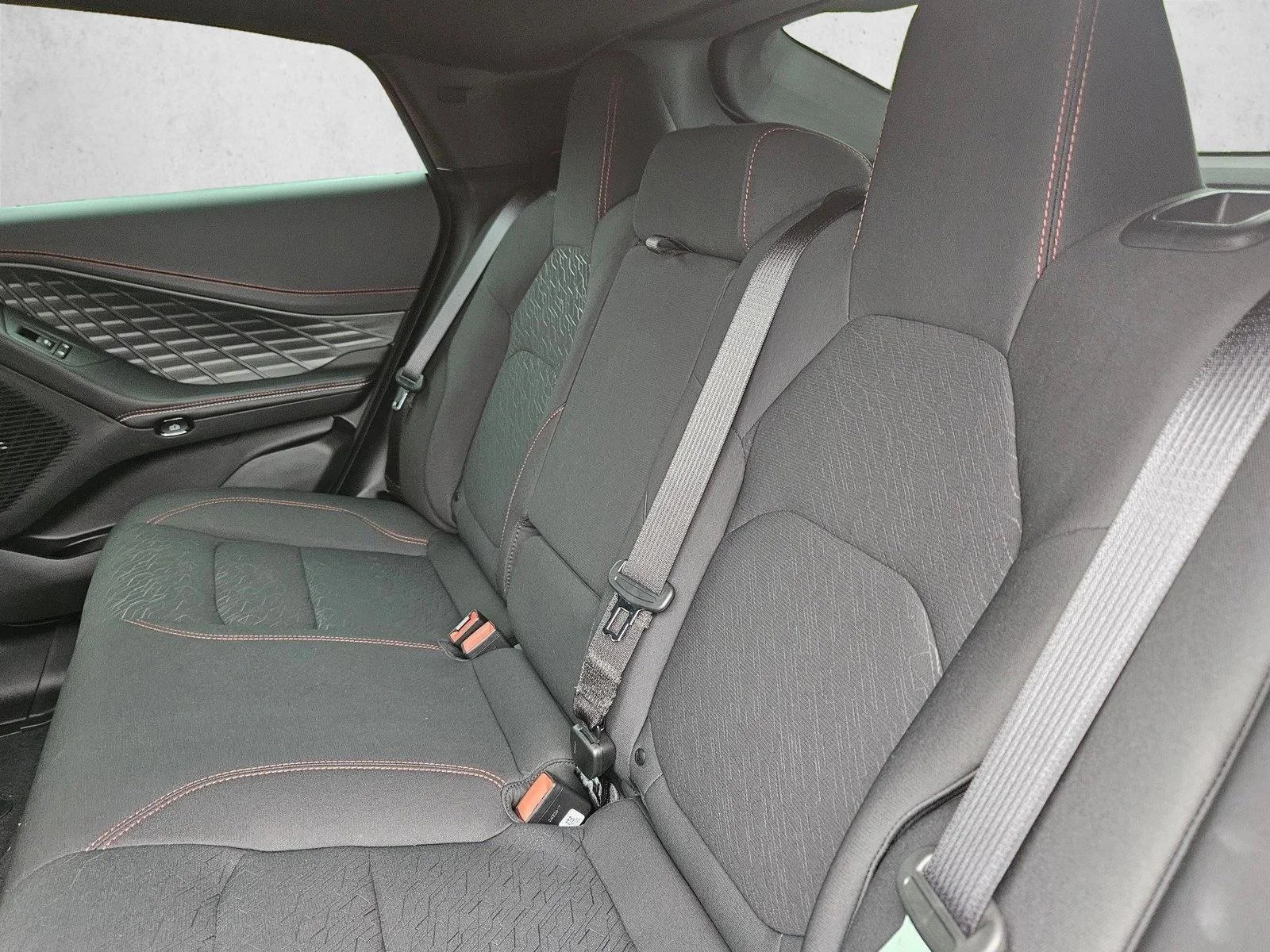 New 2026 Diamond Black Crystal Pearlcoat Dodge R/T image 15