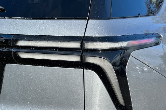 2026 Chevrolet Traverse High Country - Photo 41