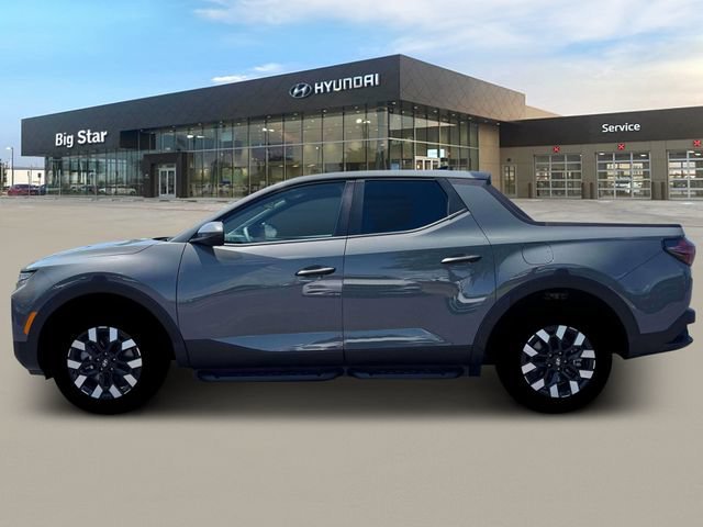Used 2026 Hampton Gray Hyundai SE image 3