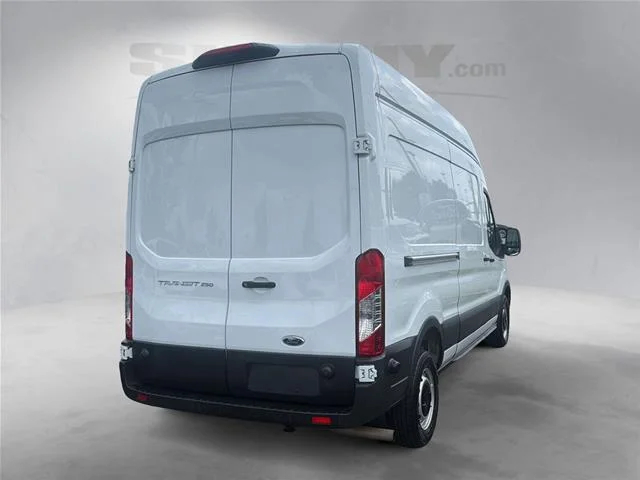 Used 2025 Oxford White Ford  image 10