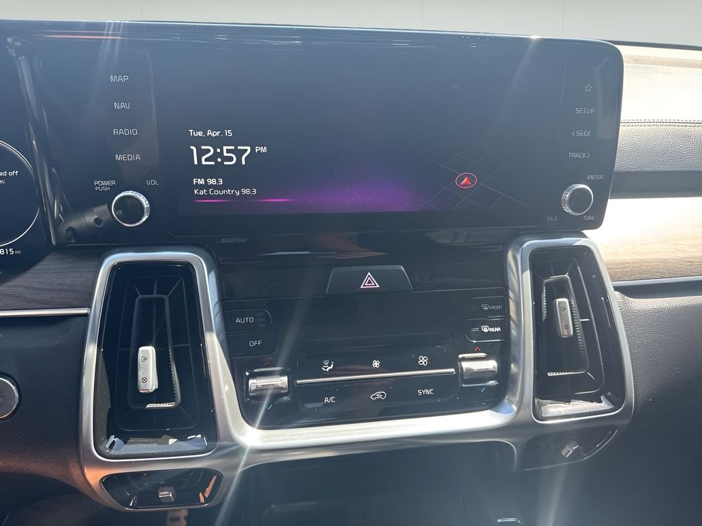 2023 Kia Sorento SX Prestige - Photo 26