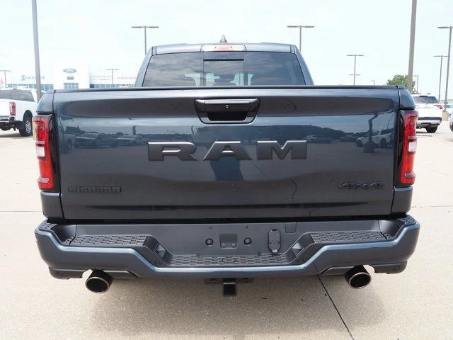 2026 RAM 1500 Big Horn/Lone Star - Photo 17