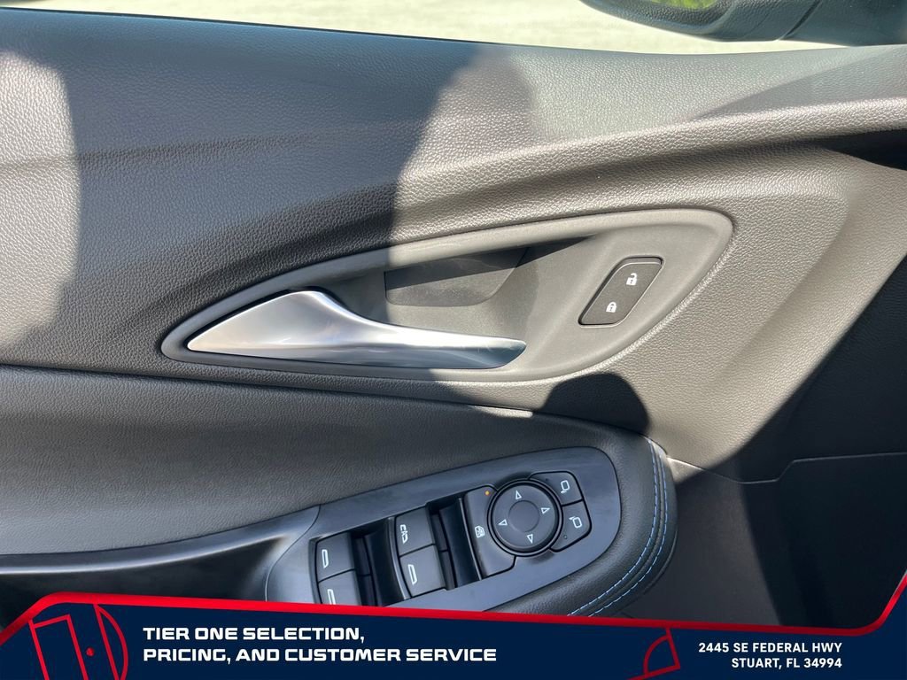2026 Buick Encore GX Sport Touring - Photo 22