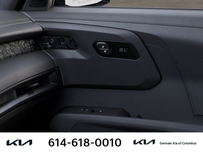 New 2027 Black Kia X-Pro SX-Prestige image 28