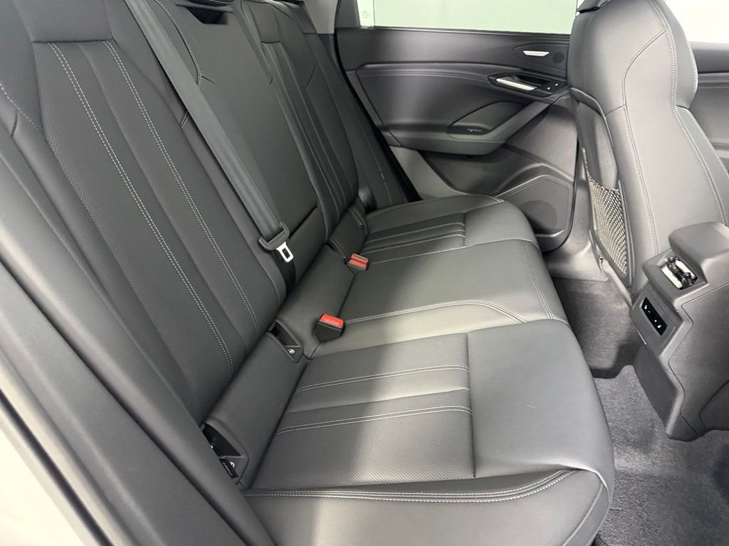 Used 2025 White Audi Prestige image 32