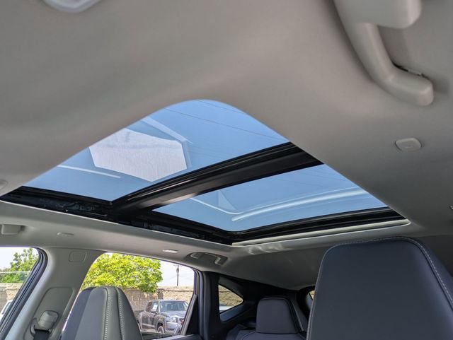 2025 Nissan Murano SL - Photo 20