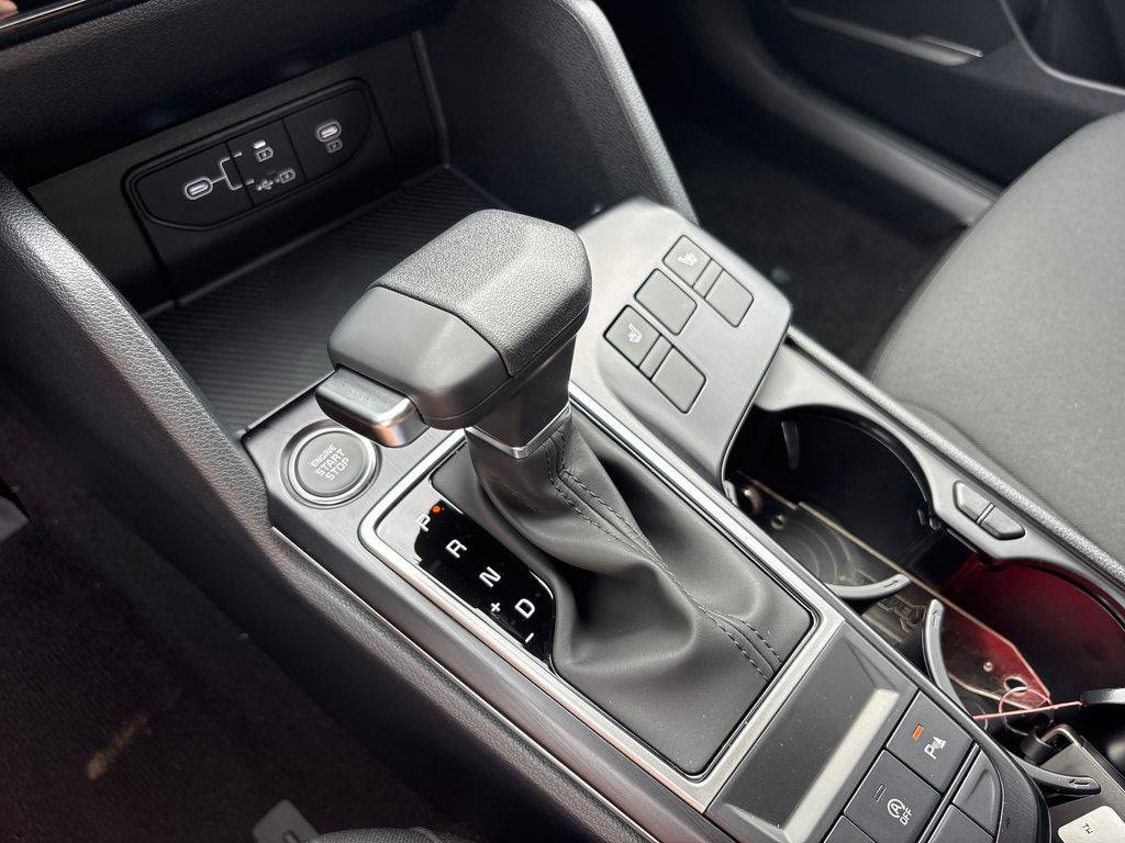 New 2026 Panthera Metal Kia LX image 22