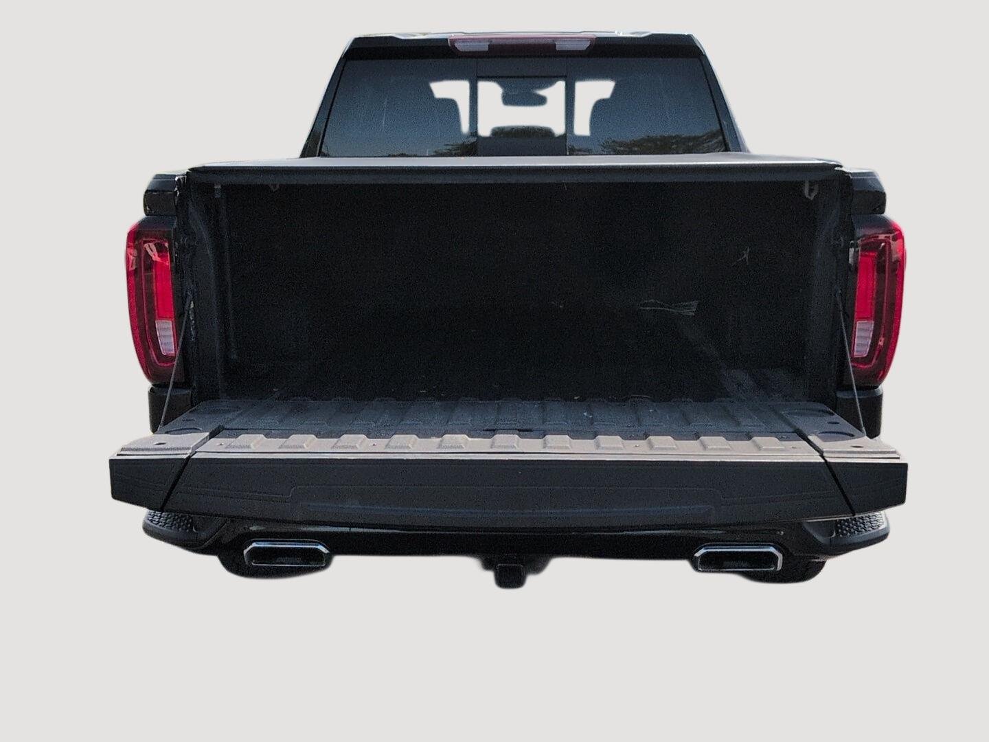Used 2022 Onyx Black GMC Denali image 9