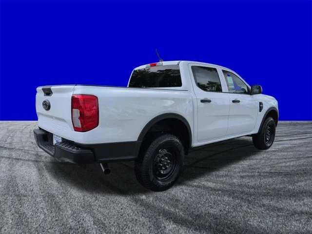 New 2026 Oxford White Ford XL image 4
