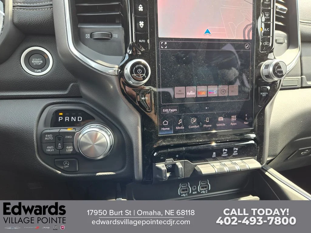 2026 RAM 1500 Laramie - Photo 23