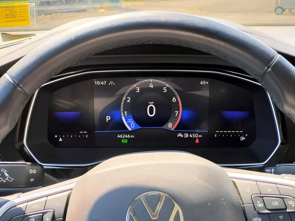 2024 Volkswagen Jetta SE - Photo 15