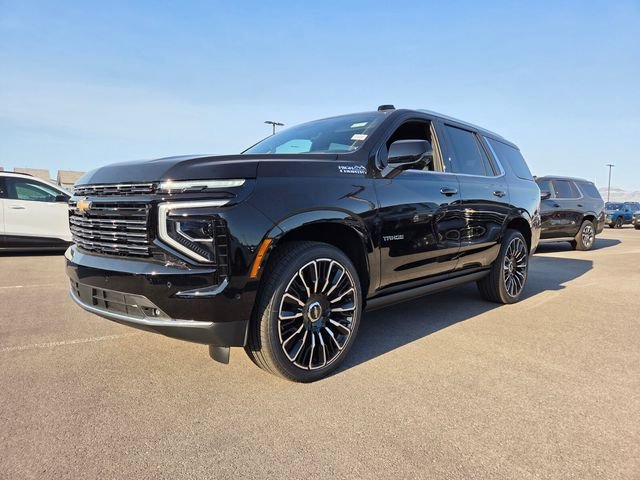 2026 Chevrolet Tahoe High Country - Photo 2
