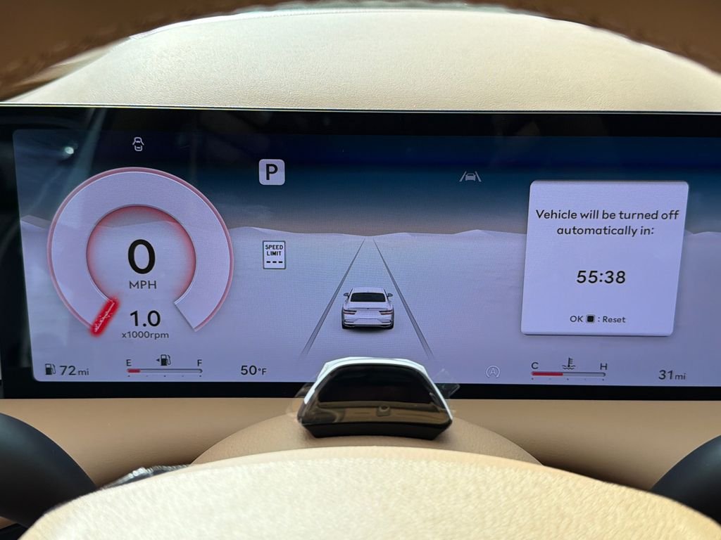 2026 GENESIS G80 Base - Photo 26