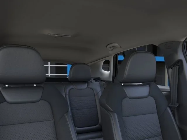New 2026 Cypress Gray Chevrolet LT image 24
