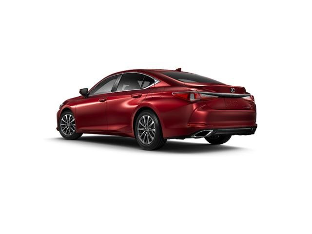 2025 Lexus ES 350 - Photo 8