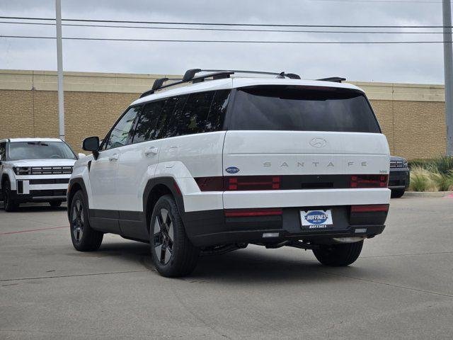 New 2026 White Hyundai SEL image 25