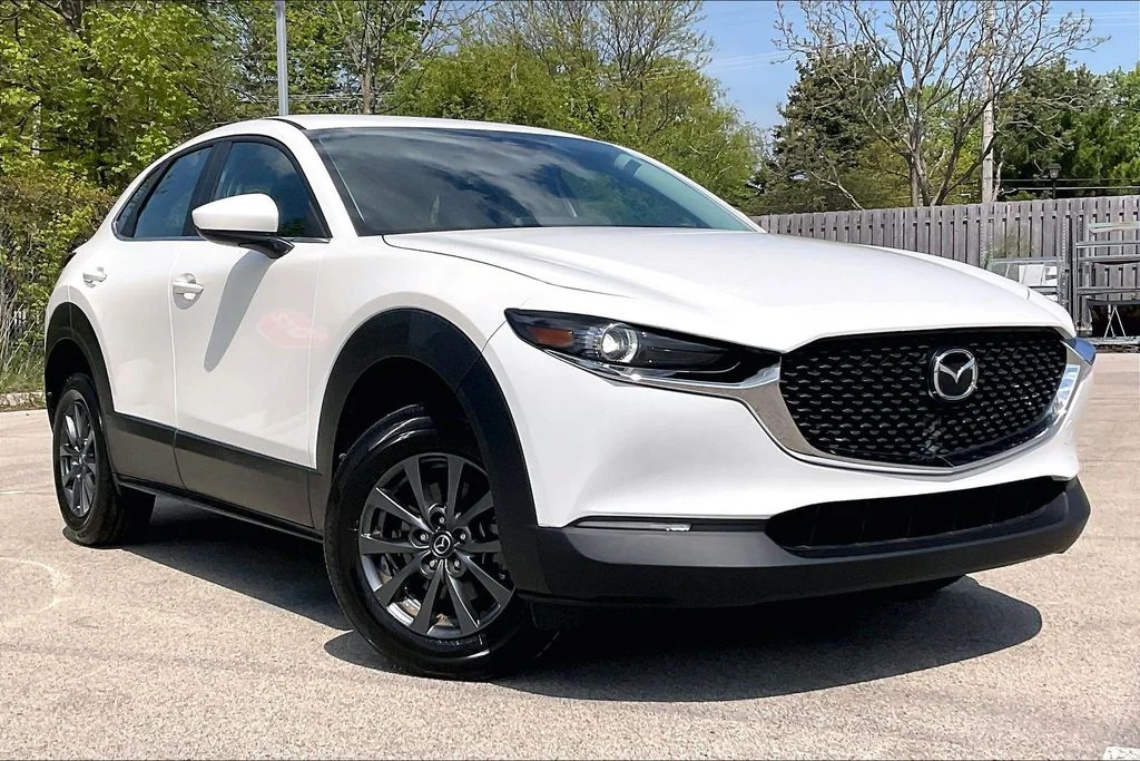 2023 Mazda CX-30 2.5 S AWD's photo