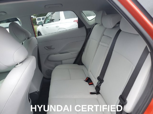 2024 Hyundai Kona SEL - Photo 25