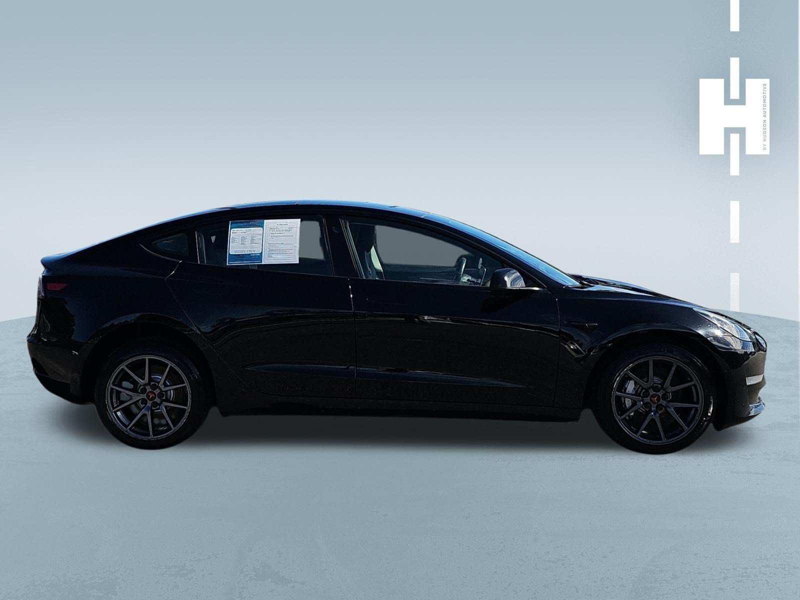Used 2021 Tesla Model 3 Base with VIN 5YJ3E1EB4MF974571 for sale in Charleston, SC