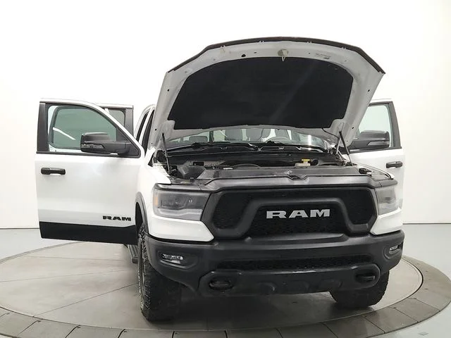 Used 2023  Ram Rebel image 10