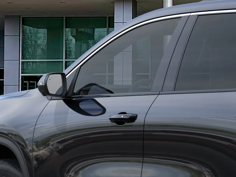 New 2026 Ebony Twilight Metallic GMC Elevation image 12