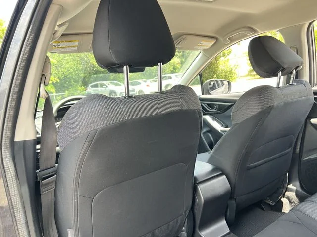 Used 2023 Gray Subaru Premium image 33
