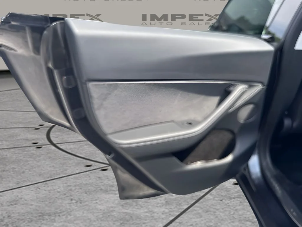 Used 2024 Gray Tesla Long Range image 31