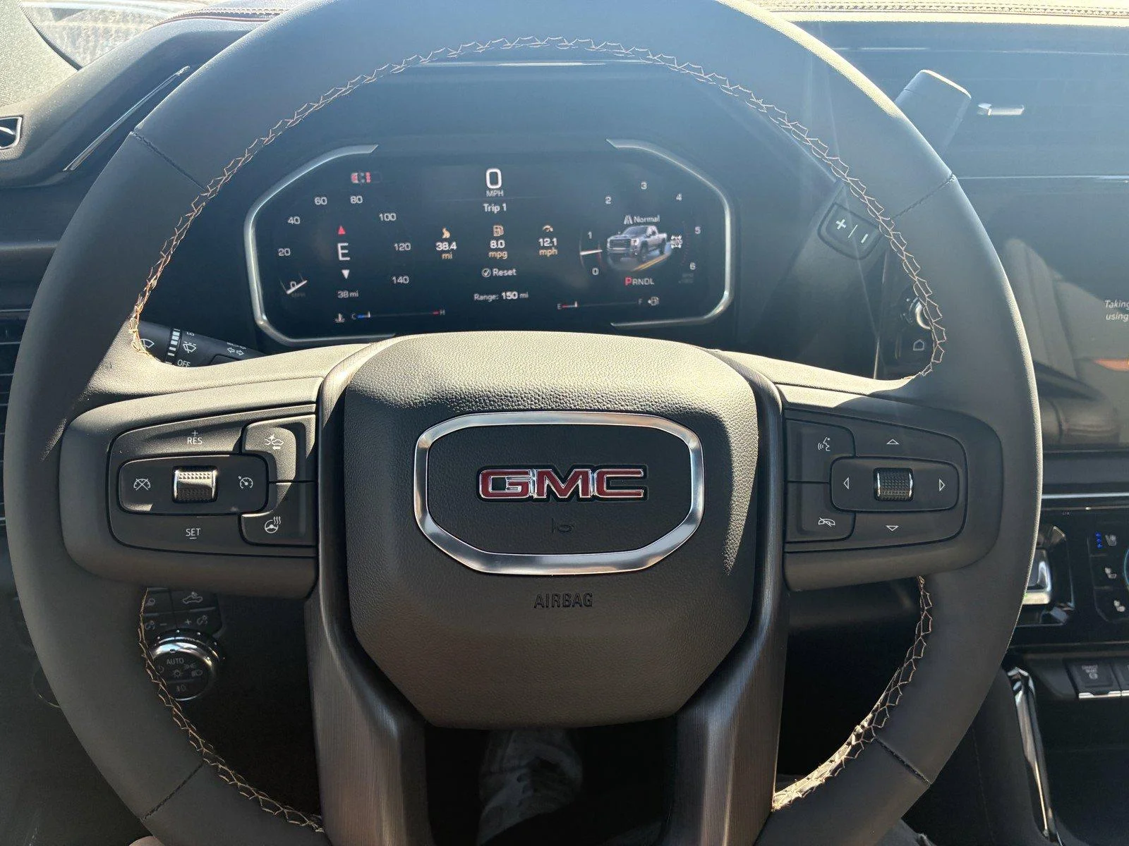 2026 GMC Sierra 2500HD AT4 - Photo 22