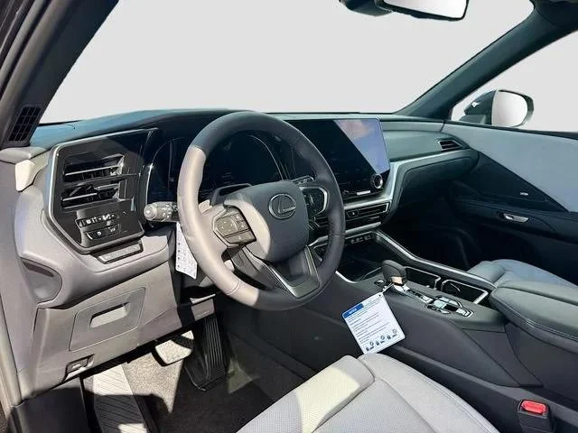 New 2026 Caviar Lexus LUXURY AWD image 35