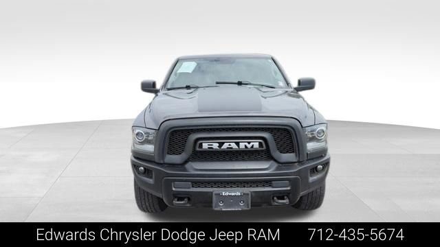 Used 2019 Gray Ram Warlock image 2
